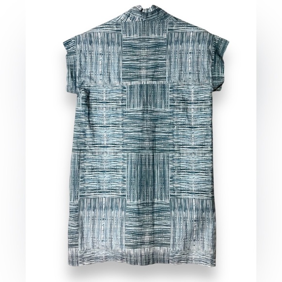 Brooke Wright Linen Nancy Dress - Picture 4 of 4